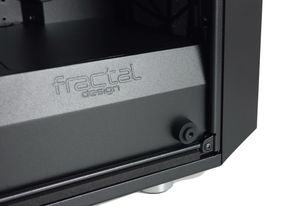 Fractal Design Meshify C