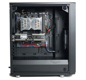 Fractal Design Meshify C