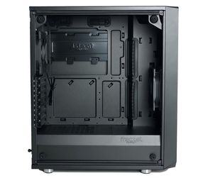 Fractal Design Meshify C