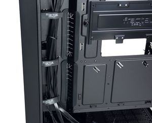 Fractal Design Meshify C