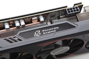 ASRock Radeon RX 5600 XT Phantom Gaming D3 6G OC