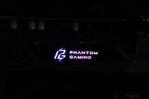 ASRock Radeon RX 5600 XT Phantom Gaming D3 6G OC