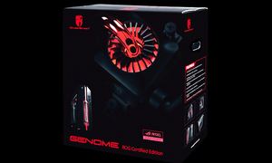 DeepCool Genome ROG Certified Edition