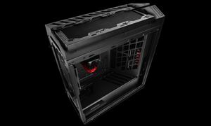 DeepCool Genome ROG Certified Edition