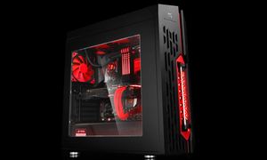 DeepCool Genome ROG Certified Edition