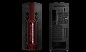 DeepCool Genome ROG Certified Edition