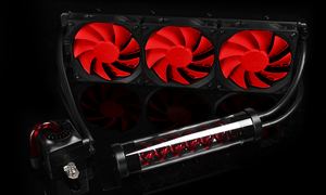 DeepCool Genome ROG Certified Edition