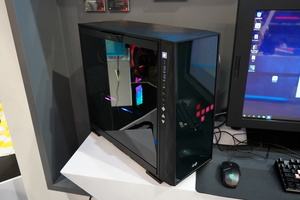 In Win Computex 2019