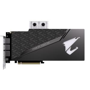 Gigabyte AORUS GeForce RTX 2080 Xtreme Waterforce WB 8G​