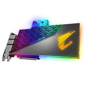 Gigabyte AORUS GeForce RTX 2080 Xtreme Waterforce WB 8G​