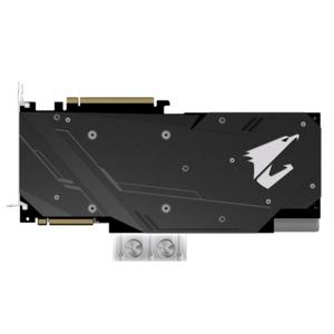 Gigabyte AORUS GeForce RTX 2080 Xtreme Waterforce WB 8G​