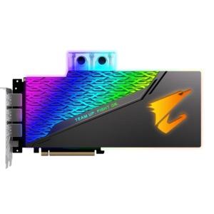 Gigabyte AORUS GeForce RTX 2080 Xtreme Waterforce WB 8G​