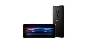 Sony Xperia PRO-I