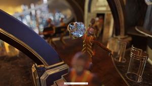 3DMark DirectX Raytracing Feature Test