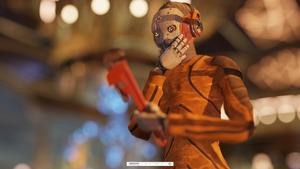 3DMark DirectX Raytracing Feature Test