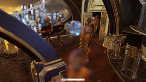 3DMark DirectX Raytracing Feature Test