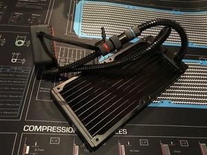 Alphacool mit neuen GPU-Kühlern und Eisbaer Extreme