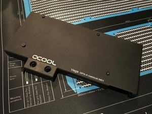 Alphacool mit neuen GPU-Kühlern und Eisbaer Extreme