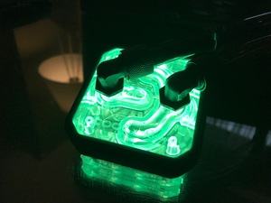 Alphacool mit neuen GPU-Kühlern und Eisbaer Extreme