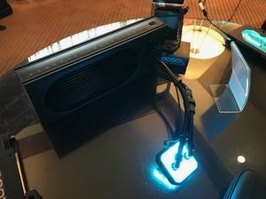 Alphacool mit neuen GPU-Kühlern und Eisbaer Extreme