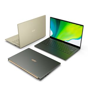 Acer Swift 5 mit Tiger Lake