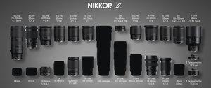 Nikon Z 5