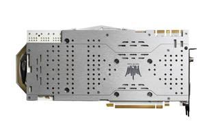 Galax GeForce GTX 1080 Ti Hall of Fame