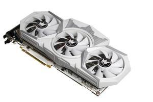 Galax GeForce GTX 1080 Ti Hall of Fame