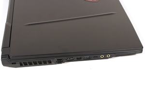 MSI GL75 Leopard 10SFR im Test