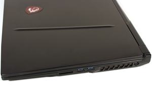 MSI GL75 Leopard 10SFR im Test