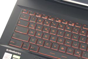 MSI GL75 Leopard 10SFR im Test