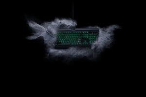 Razer BlackWidow Ultimate (2017)