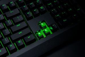 Razer BlackWidow Ultimate (2017)