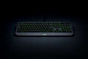 Razer BlackWidow Ultimate (2017)