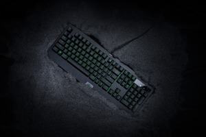 Razer BlackWidow Ultimate (2017)