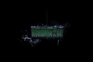 Razer BlackWidow Ultimate (2017)