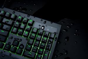 Razer BlackWidow Ultimate (2017)