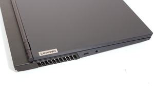 Lenovo Legion 5 15ACH im Test