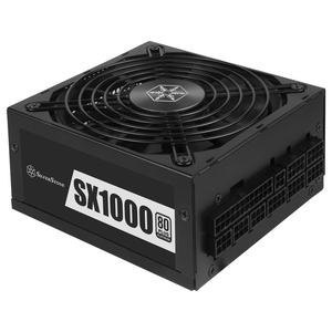 SilverStone SX1000 Platinum