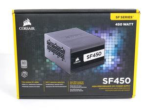 Corsair SF450