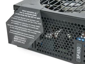 Corsair SF450