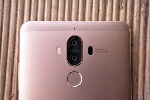 Huawei Mate 9 im Test