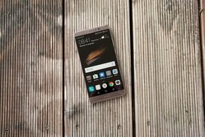 Das Huawei Mate 9 ist der Benchmark für Smartphone-Kameras