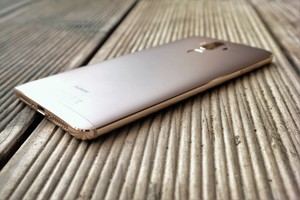 Huawei Mate 9 im Test