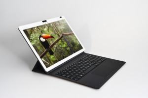 Referenzdesign für ein Windows-on-ARM-Notebook auf Basis des Qualcomm Snapdragon 850