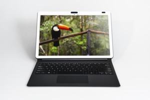 Referenzdesign für ein Windows-on-ARM-Notebook auf Basis des Qualcomm Snapdragon 850