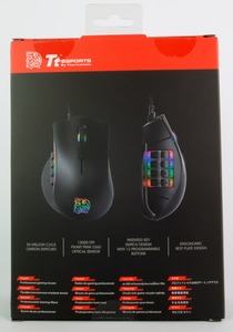 Tt eSPORTS Nemesis Optical RGB