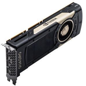 NVIDIA Quadro GV100