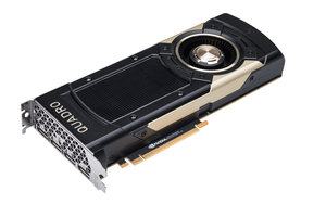 NVIDIA Quadro GV100