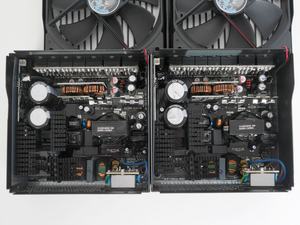 Fractal Design Ion+ Platinum Series